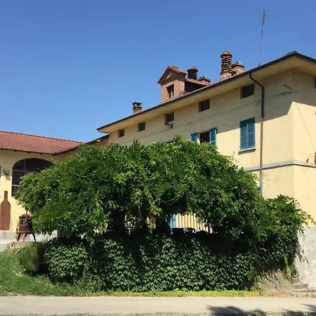 Apartmán Dacapo *