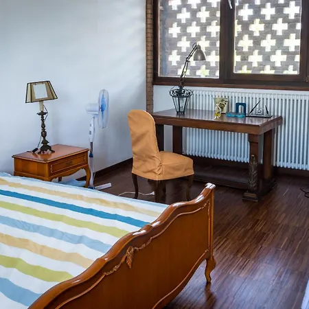Dacapo Apartament