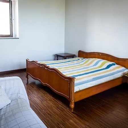 Dacapo Apartmán Agliano Terme