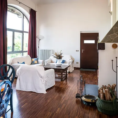 Apartament Dacapo