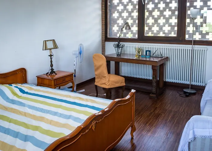 Dacapo Apartment