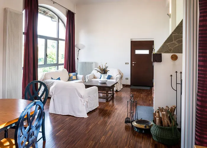 Apartmán Dacapo