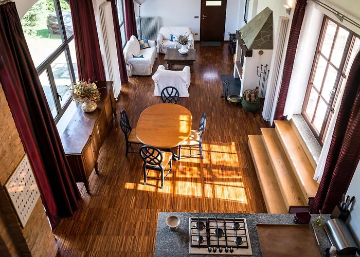 Apartment Dacapo